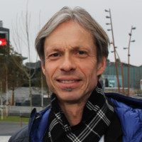 Thomas Skålnes