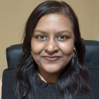 Lamiese Chetty