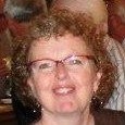 Margaret Moran