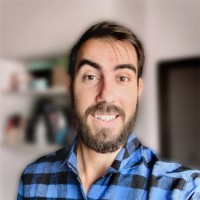 Facundo Mehrbald