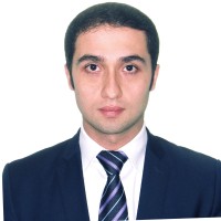 Bekhruz Kadyrov
