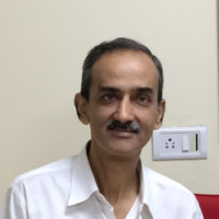 Naresh Kumar Wadhwani