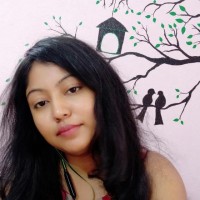 Deeppriya Dutta