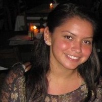 Gloria Marin-Aguas