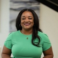 E. Renee Linyard-Gary, Dha, Mba, Chw
