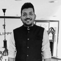 Nisarg Shah, Six Sigma - Black Belt