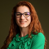 Cristina Dumitrescu