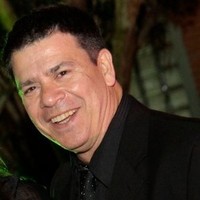 Luis Fernando laguna