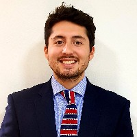 Christopher Susperreguy