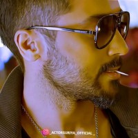 Dheva S.K