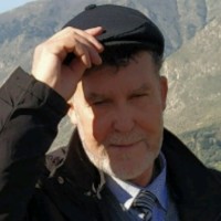 Bachir Hamouda