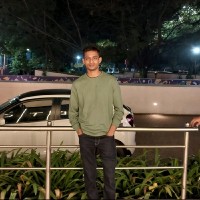 Gaurav Saboo