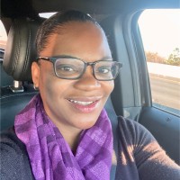 Latosha Simpson Martin