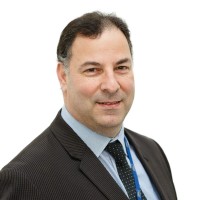 Nick Kyprianou