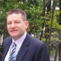 Mike Uwland