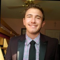 Brodie J. Lobb