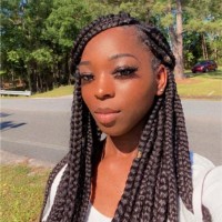 Kyra Webb