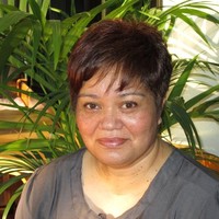 Ani Sharland
