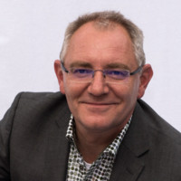 Jaap Eikelboom