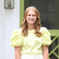 Claire Hennessey