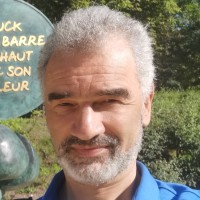 Dr. - Eng. Pierre Van der Vaeren