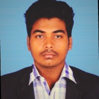 Vignesh M