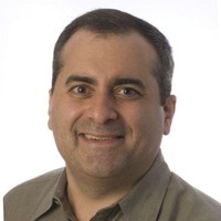 Michael S. Mitchell