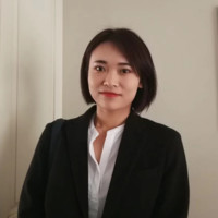 Ziyi (Amy) Guo