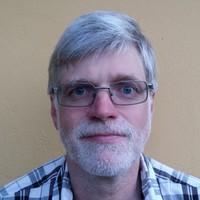 Arne Salbo