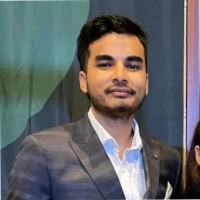 Ronish Karki