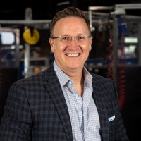 Andrew Moffett