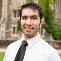 Nicolas Ramirez