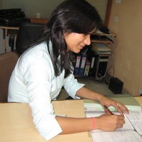 Neeru Rawat