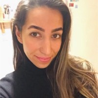Megan Haslam