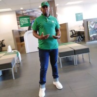Mpho Dibate