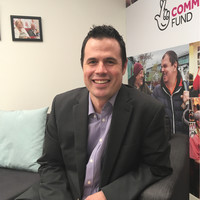 Chris Manion