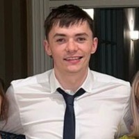 Josh Crotty