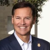 Richard L. Ludwick, JD, DEd