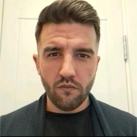 Graeme Wallace