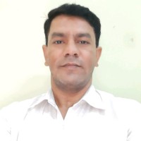 D K Trivedi