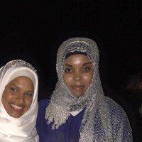 Suad Patton-Bey