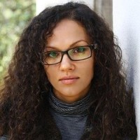 Kateryna Romanenko