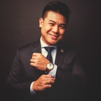 Vernon Foo