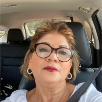 Rosanna Abreu