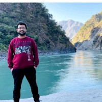 Shubham Agarwal