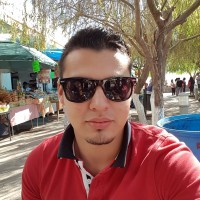 Francisco Bladimir Jimenez Gonzalez