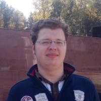 Vadim Andreev