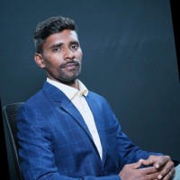 Gowtham K A