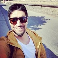 Anar Aliyev