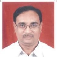 Harshad Patel